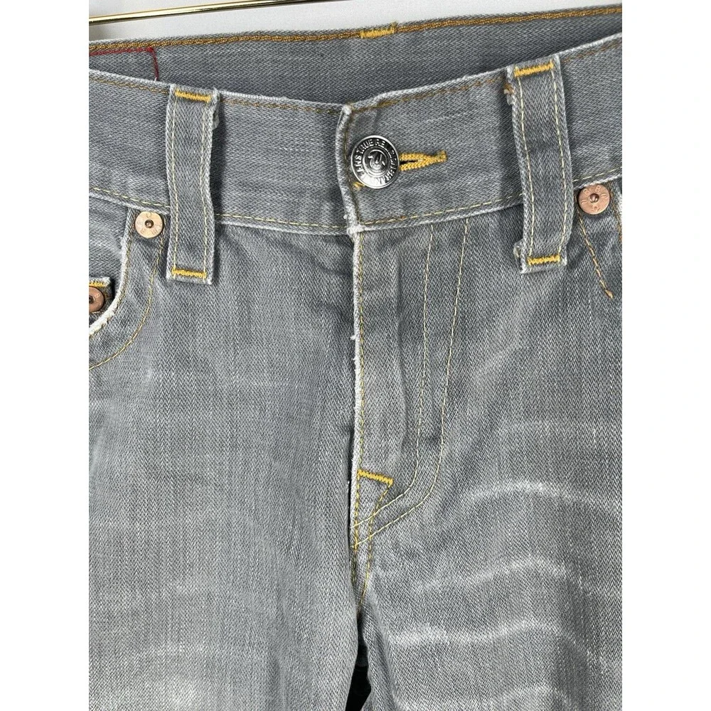True Religion Men Jeans Size 32 (34